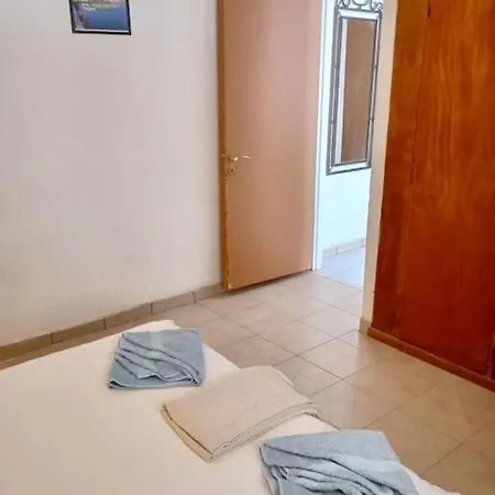 Σπίτι διακοπών Rallis Village