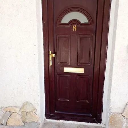 Rallis Village Paralia Akratas