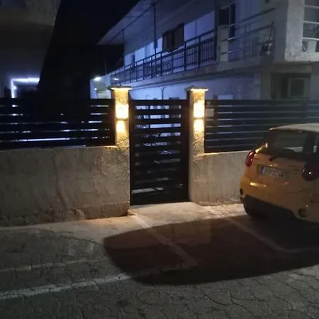 Σπίτι διακοπών Rallis Village