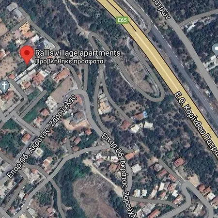 بيت للعطل Rallis Village *