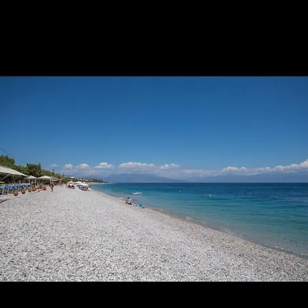 Rallis Village Σπίτι διακοπών