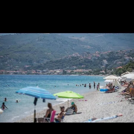 Σπίτι διακοπών Rallis Village *