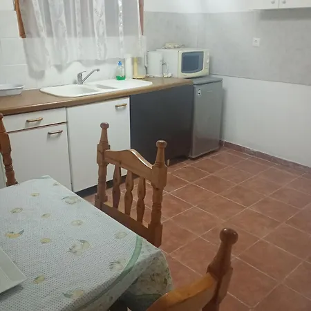 Rallis Village بيت للعطل Paralia Akratas