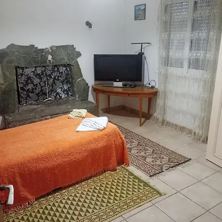 Rallis Village * Παραλία Ακράτας