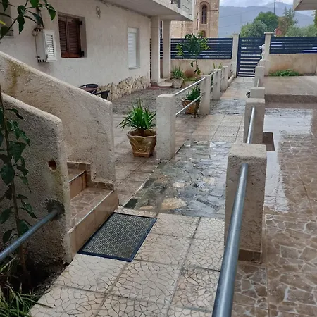 Rallis Village Σπίτι διακοπών