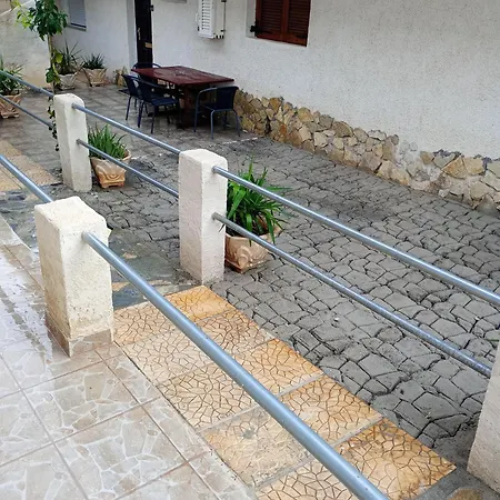 Σπίτι διακοπών Rallis Village *