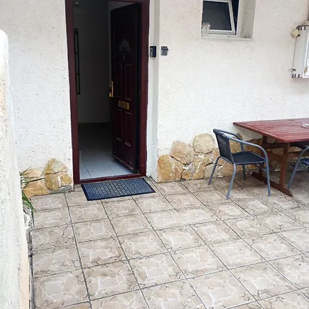 Rallis Village Ferienhaus